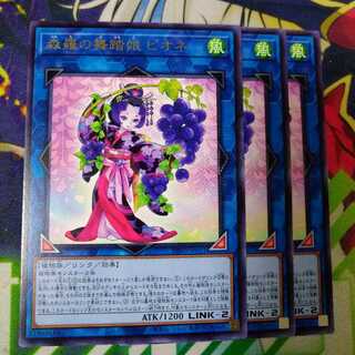 森羅の舞踏娘 ピオネ レア