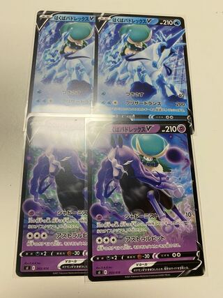 Hakuba Budrex V Kokuba Budrex V