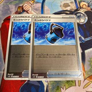 2 Capacious Bucket Mirrors