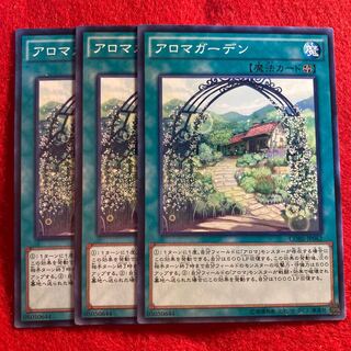 アロマガーデン☆5206