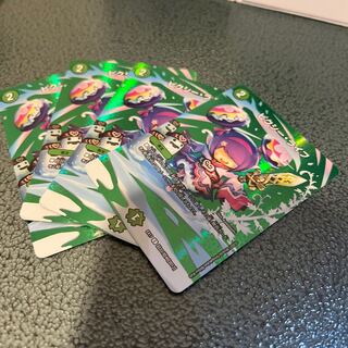 Clefable Life C-foil