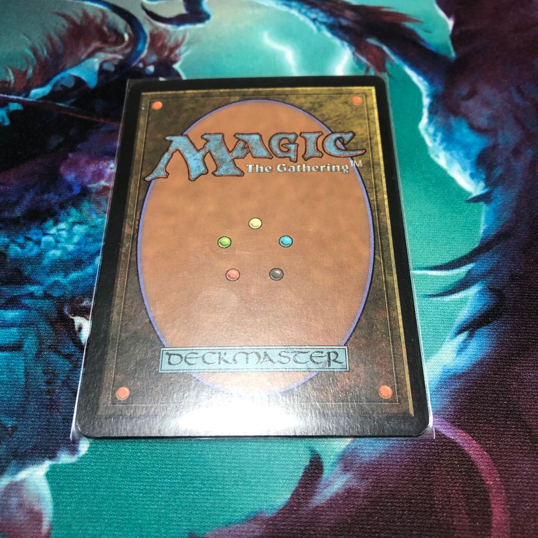 MTG 雲石の工芸品 アーティストプルーフ MPS FOIL