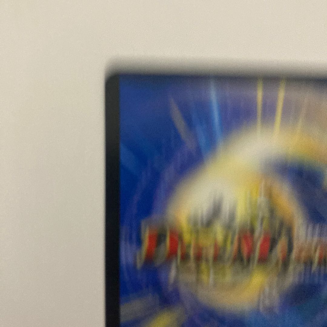 Duel Masters Musou Ryuki Bolvar Momo King SR