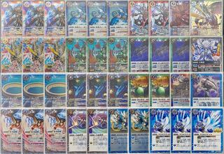 バトスピ アルパラ デッキ