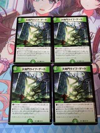 大地門ライフ・ゲート②
