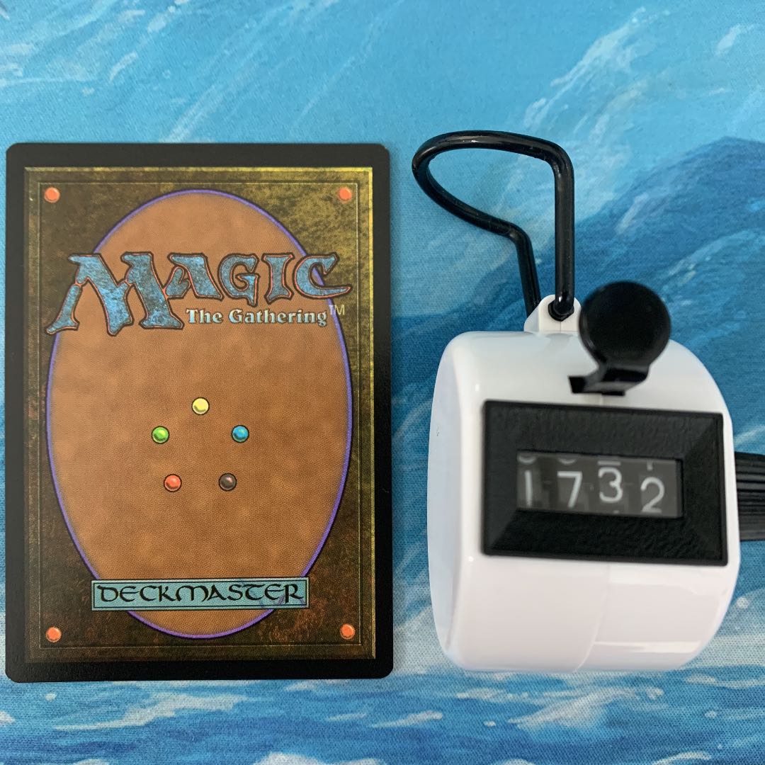 MTG 3 copies Sethron, Hurloon General