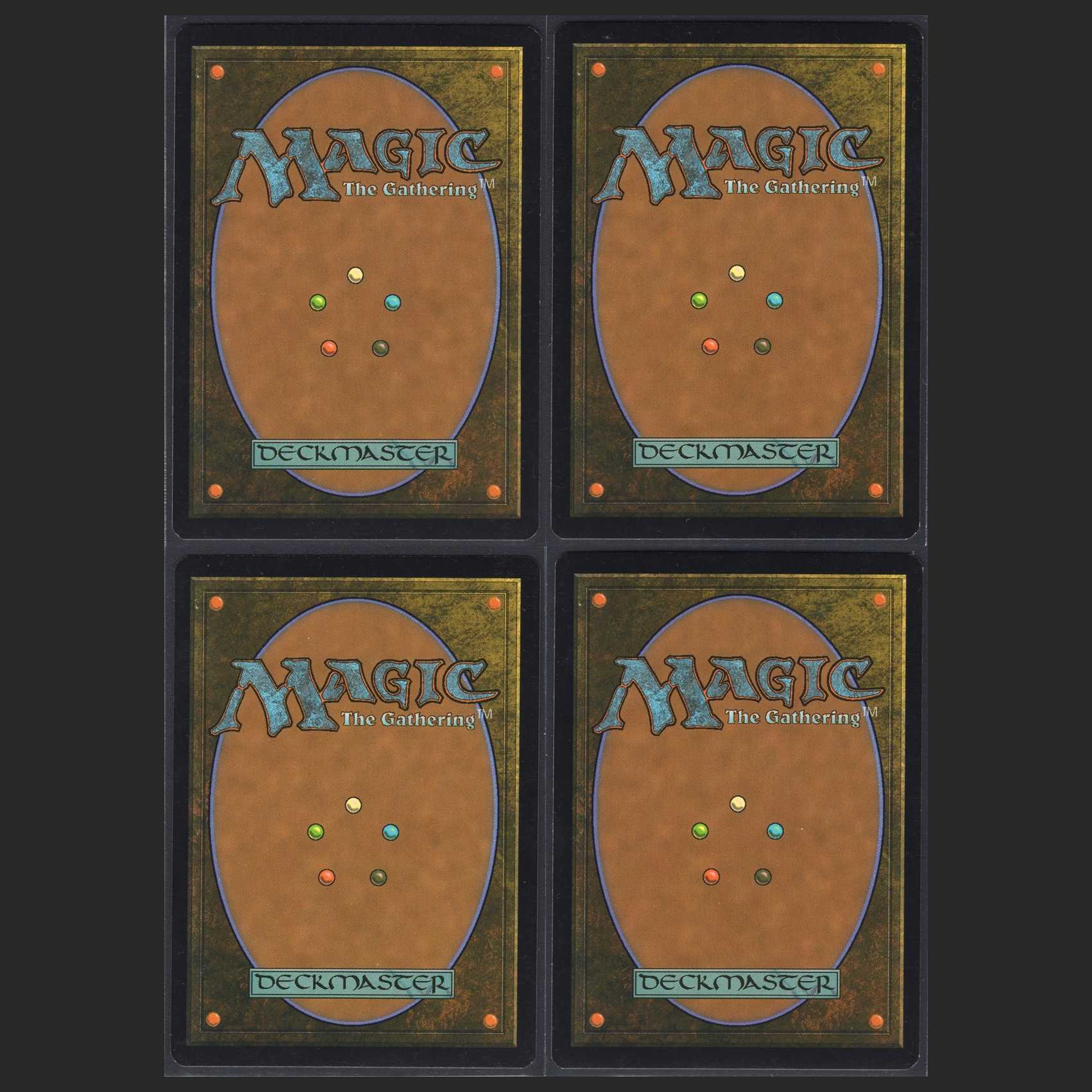 [Date] Spellstutter Sprite [LRW] [Near] 4 pieces / Management: MM0347A