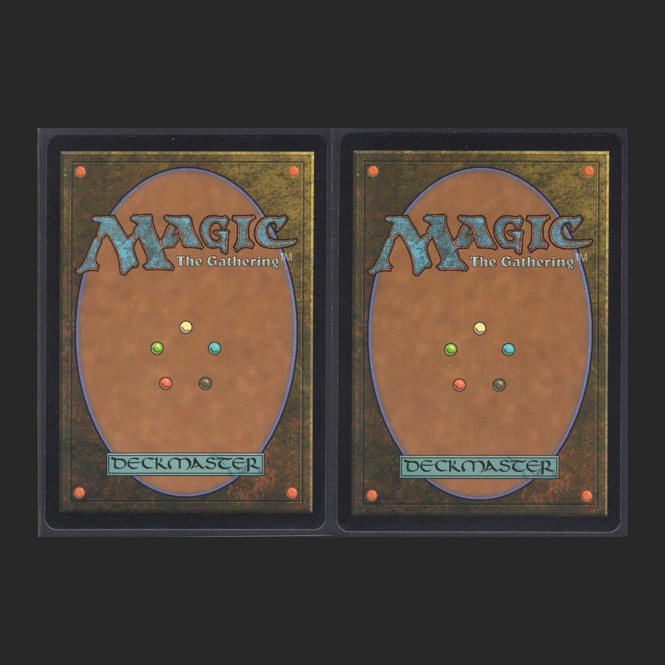 【中】リスティックの研究[PCY]【ニア】2枚/管理:MM0349A