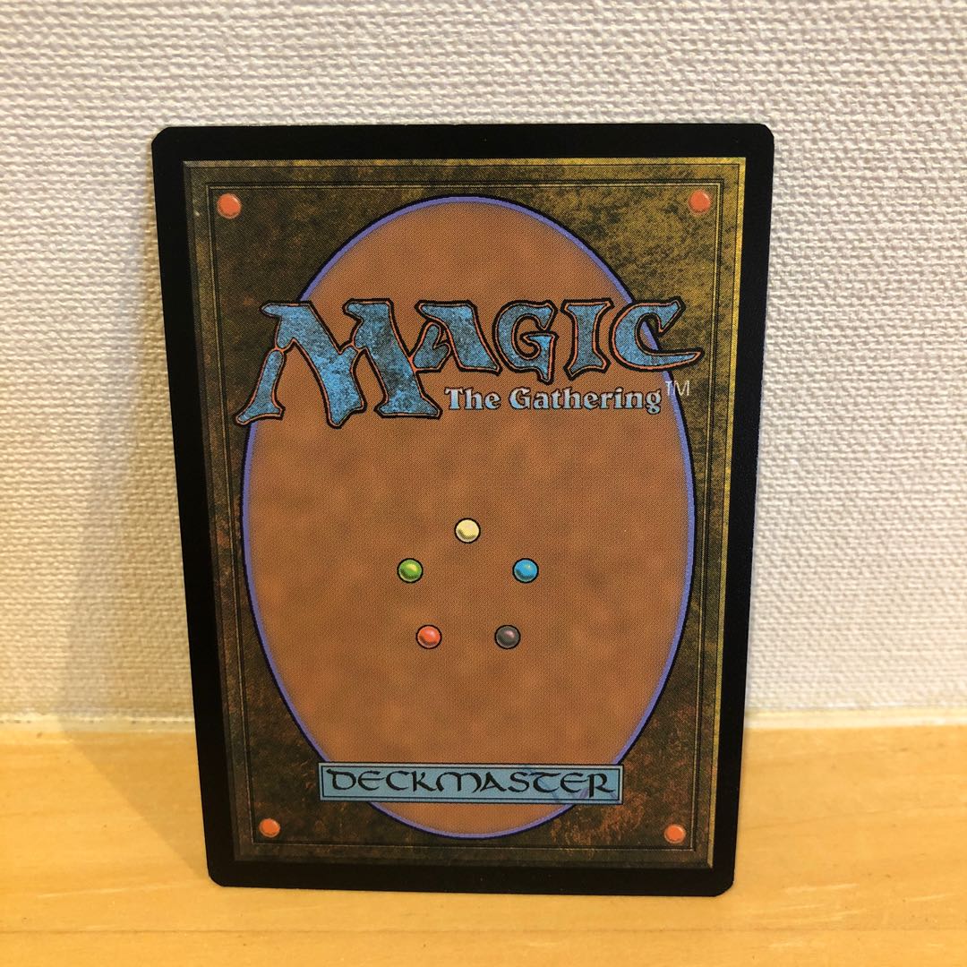 不笑のソリン／ドラキュラ伯爵　foil