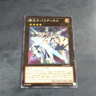 Starliege Paladynamo Normal Parallel [Korindo].