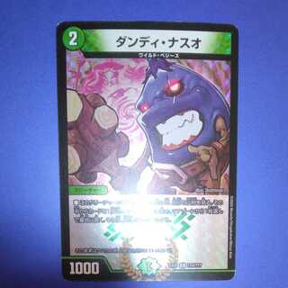 ダンディ・ナスオ