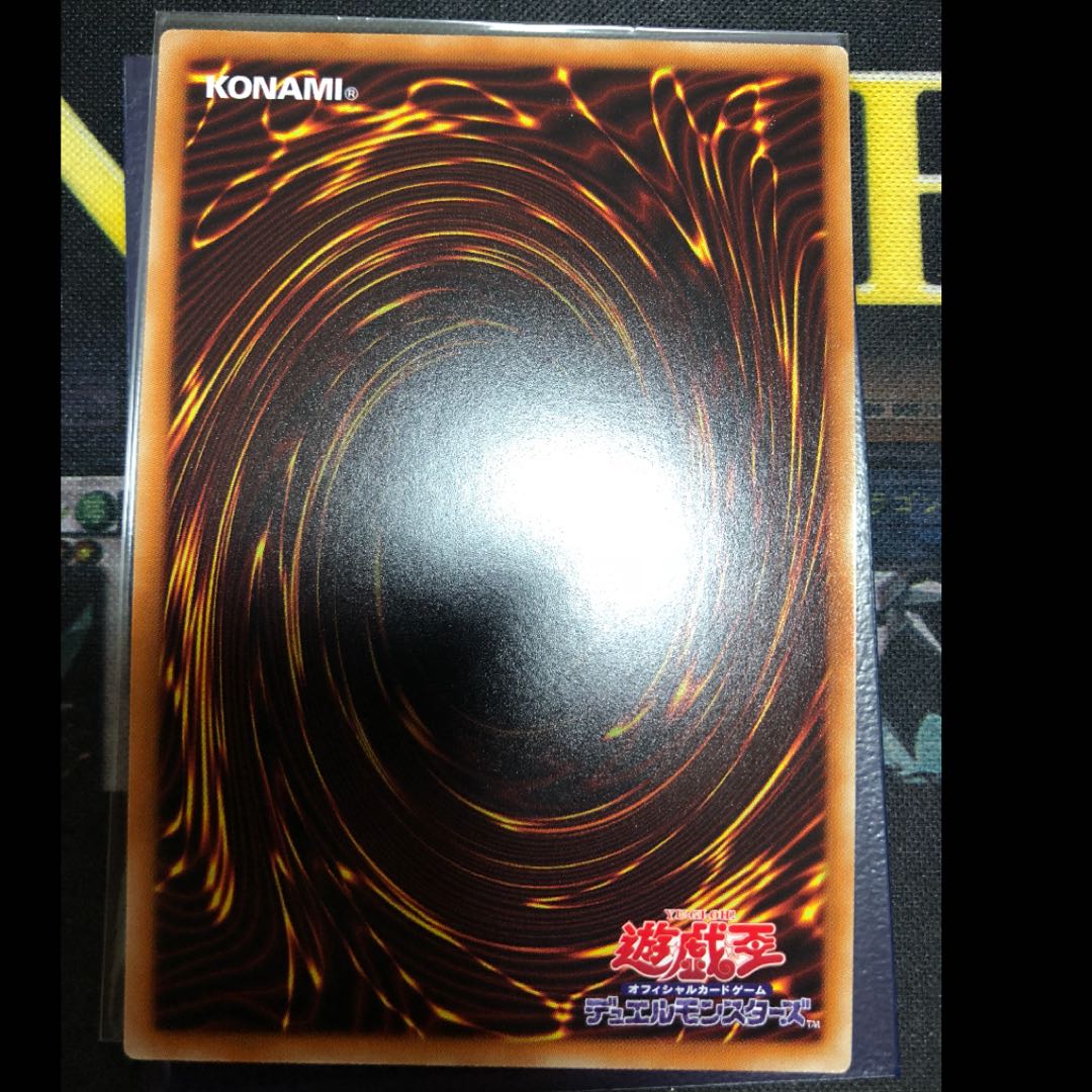 【値下げ不可】蒼翠の風霊使いウィン 1枚