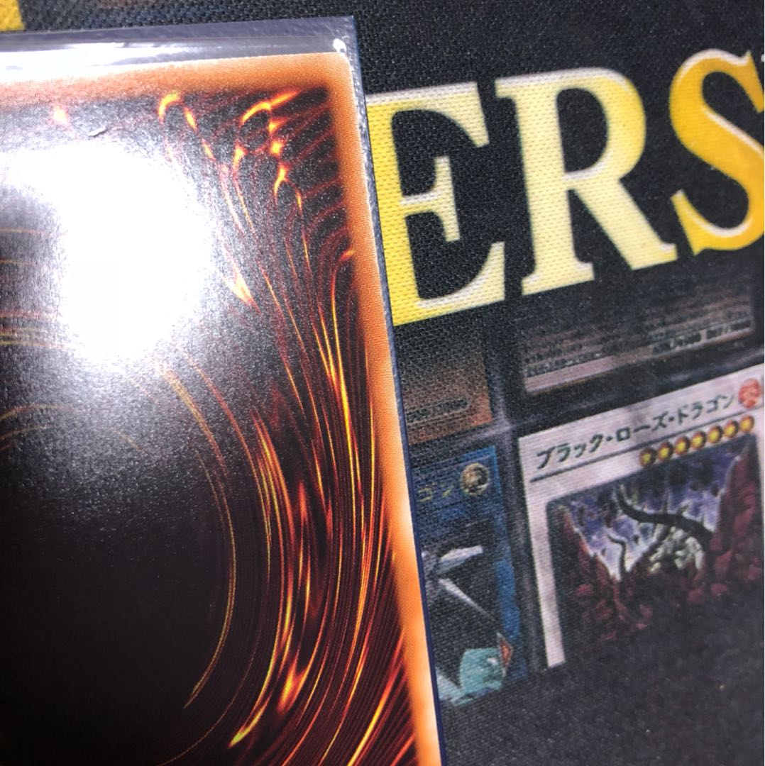 【値下げ不可】蒼翠の風霊使いウィン 1枚