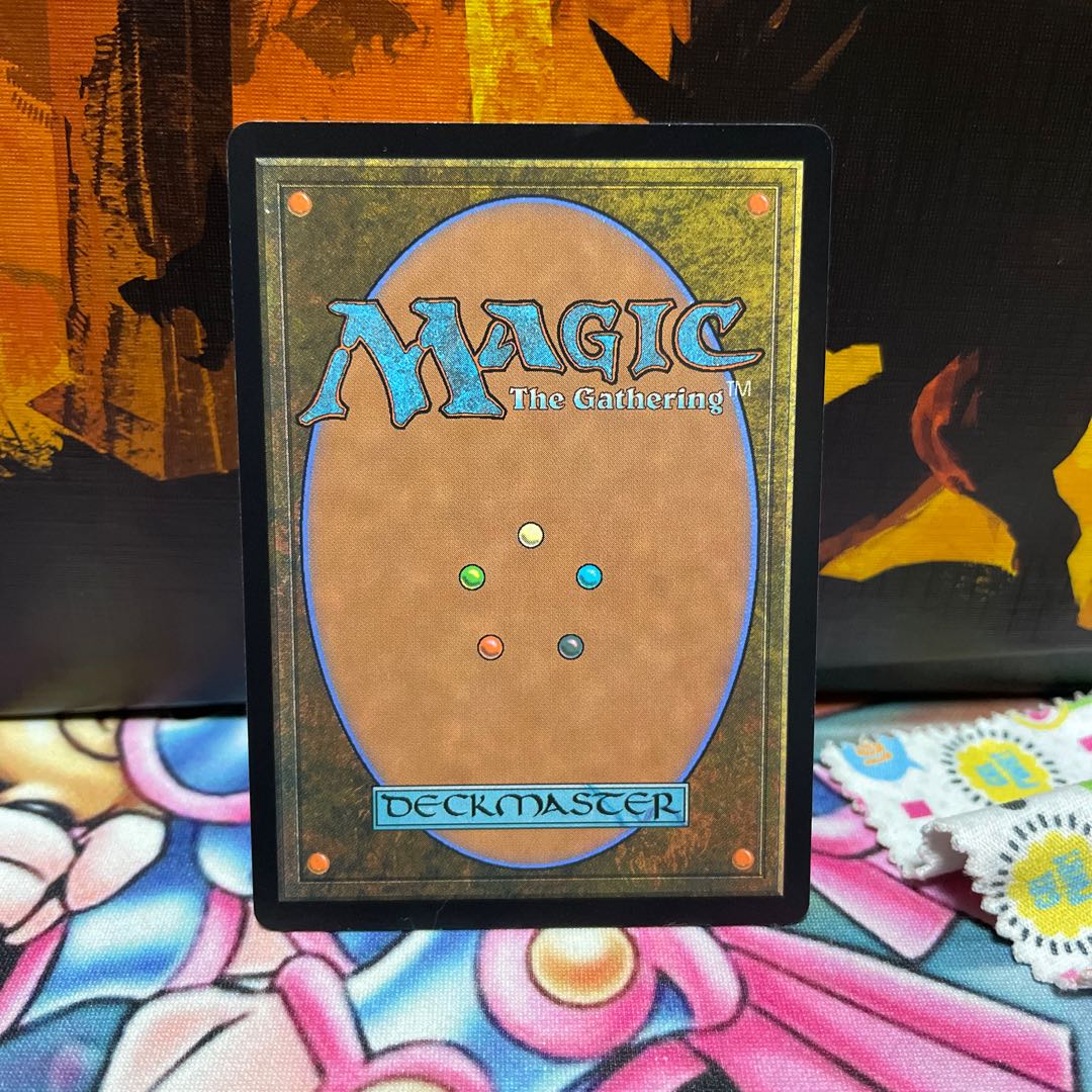 Urza's Saga [Sketch, beautiful].