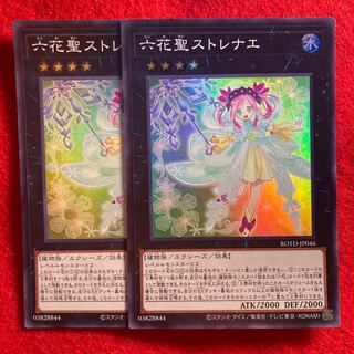 Rikka Queen Strenna☆5213