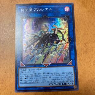 darkframemaster様専用ページ　月天気アルシエル8枚