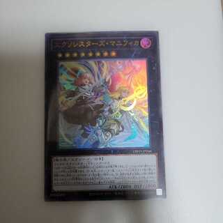 Exorcist's Magnifica