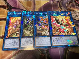 Knightmare Phoenix Parallel Normal