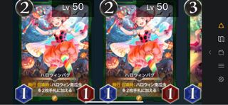 本日限定値引き　ハロウィンバグ　2枚セット