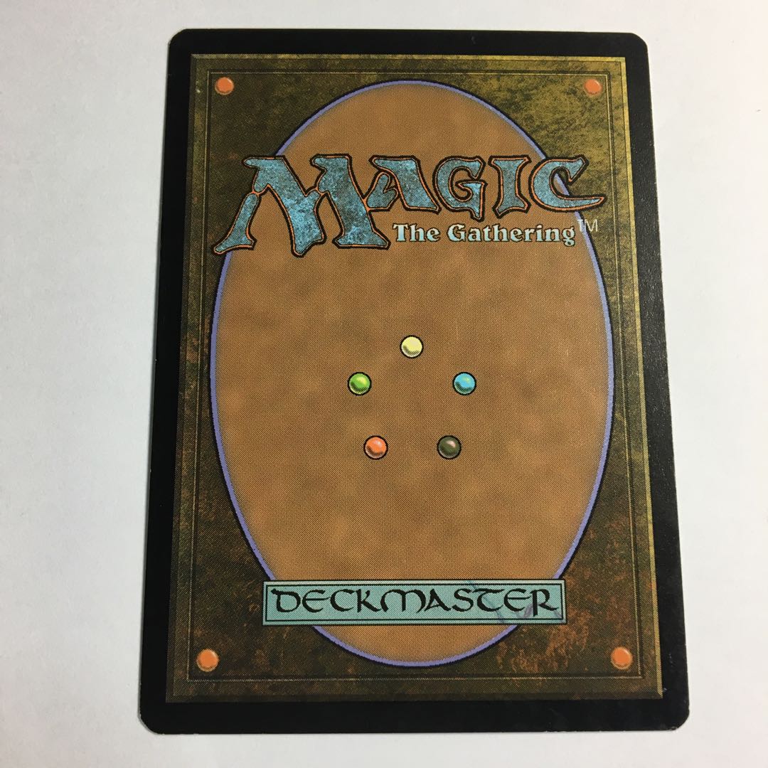 ムルダヤの巫女 ZEN 英