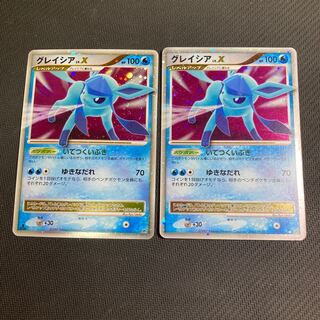 Glaceon LV.