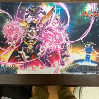 アルカクラウン プレイマット