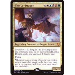 Ex 始祖ドラゴン The Ur Dragon 英語 Command の通販 カードラッシュ Magi店 Magi トレカ専用フリマアプリ
