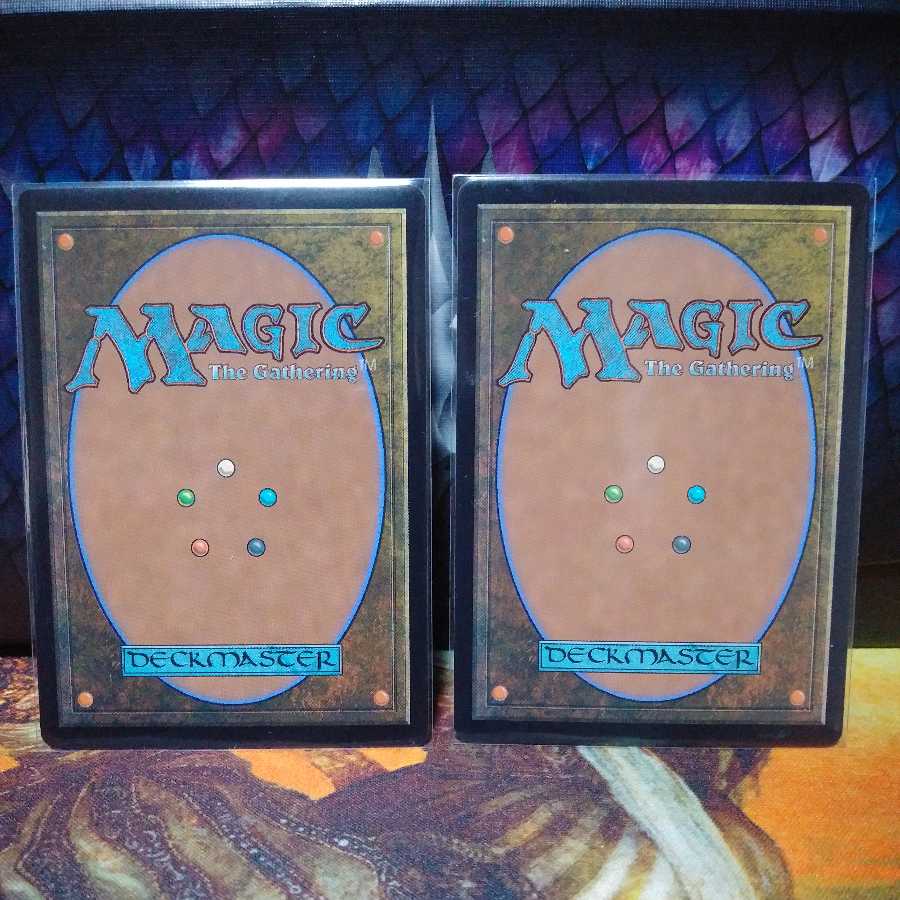 Esper Sentinel Japanese Edition 2 copies