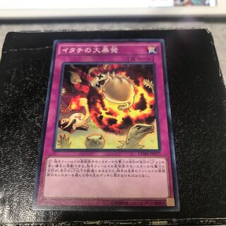 イタチの大暴発 ノーマル