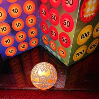 マグマ団 コイントス ダメカン