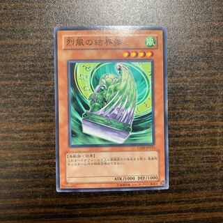 Barrier Statue of the Stormwinds Normal