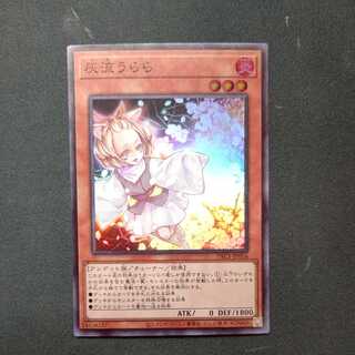 灰流うらら スーパーレア