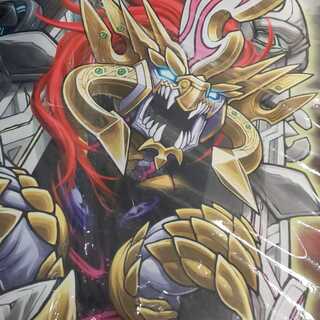 DMGP5th ジャッジマット 即買いOK