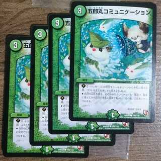 GOROMARU Communication