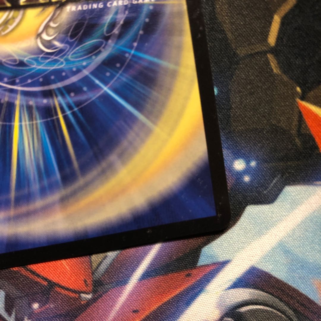 [Scratched] Spirit of the Sky Impact Rigger 2pcs