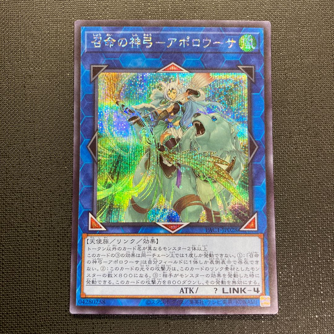 遊戯王難しすぎるマン様専用 1枚