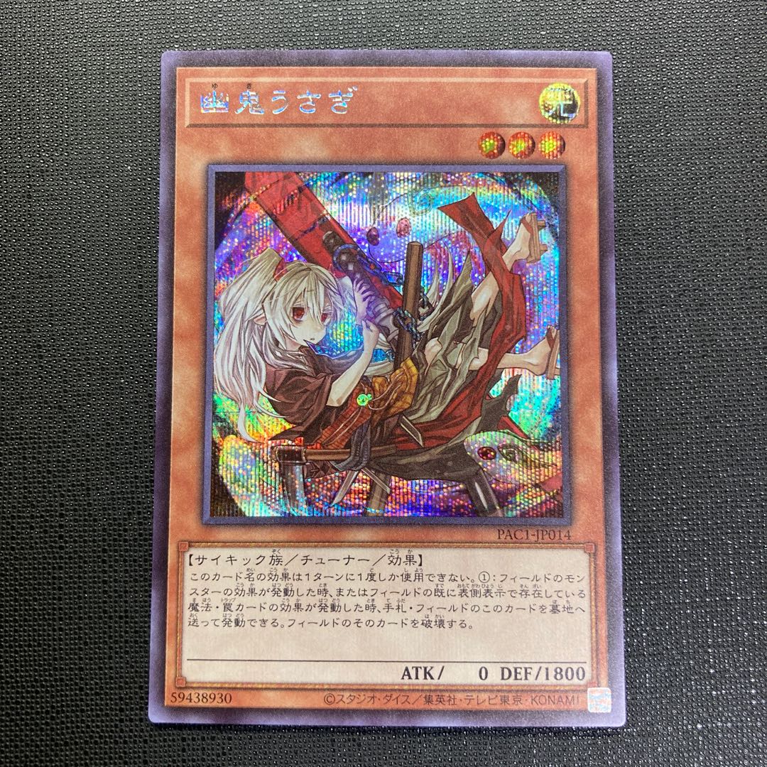 遊戯王難しすぎるマン様専用 1枚