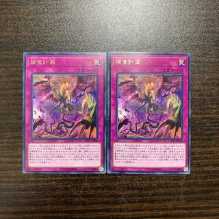 Predaplanning Rare 2-piece set