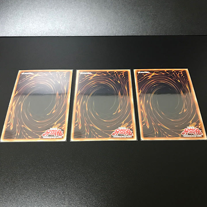 [Ultra Parallel Rare] Harpie's Feather Storm Set of 3 [Genuine Outside Umi