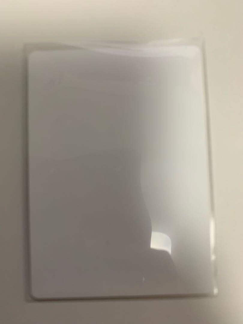 MTG Silent Clearing Artist Proof Seb McKinnon