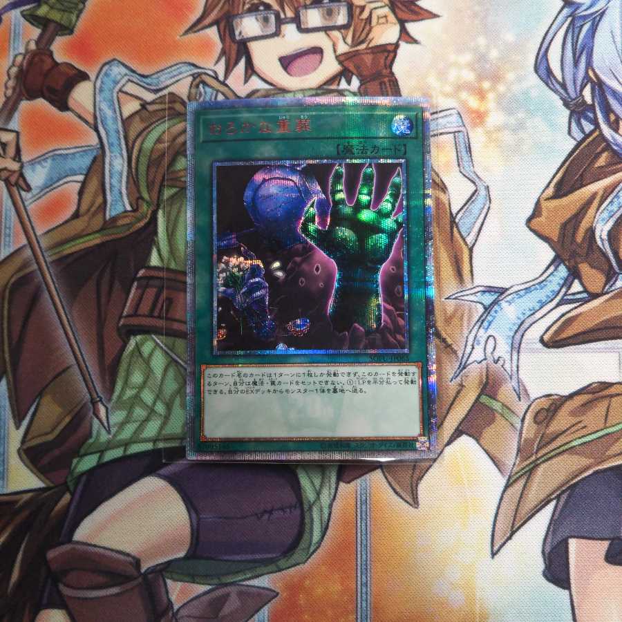 特価!おろかな重葬 20thシークレット