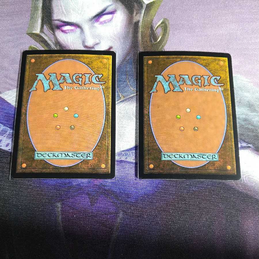 2 Surgical Extraction foils