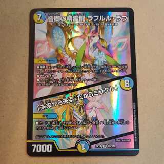 Rahul Love, the Spirit Dragon of Lord Sound｜"Coming from the Future, So Miracle"