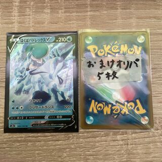 Hakuba Budrex V + extras