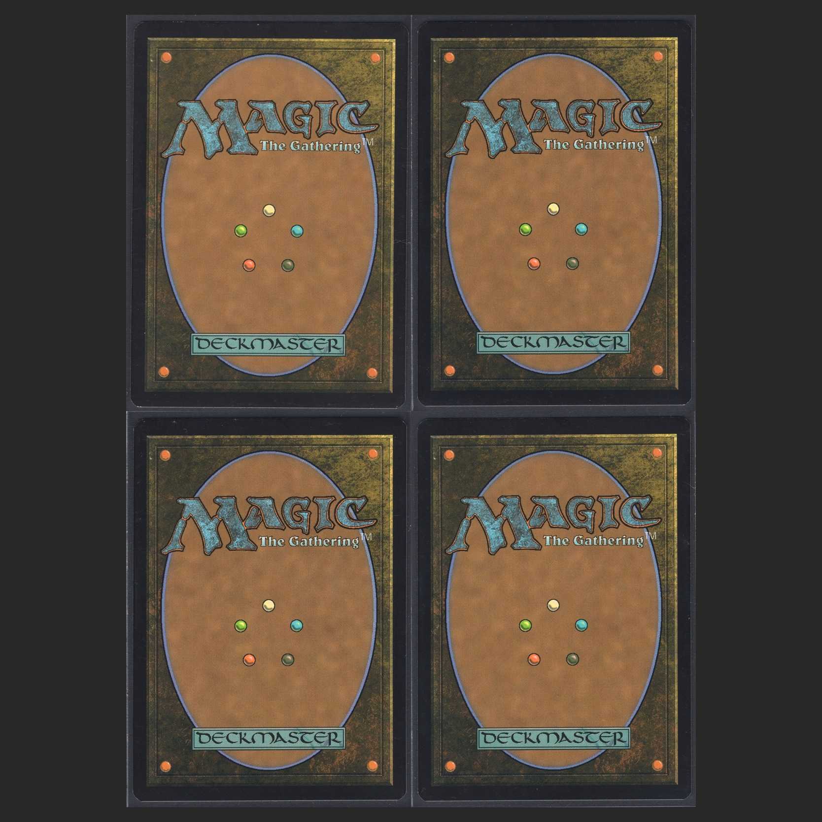 [Date] Snow-Covered Island [CSP] [Near Mint] 4 pieces / Management: MM0381A