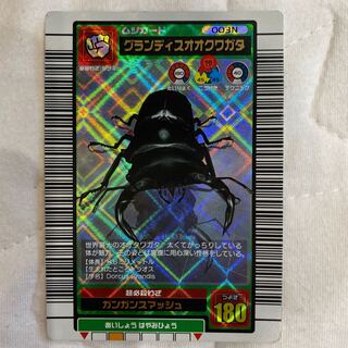 Insect King Grandis Stag Beetle