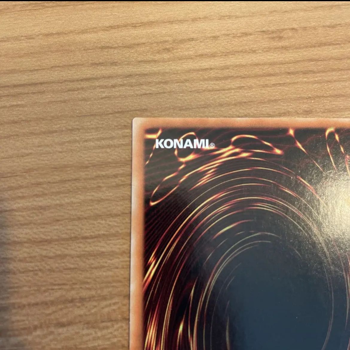 Black Luster Soldier - Soldier of Chaos Relief