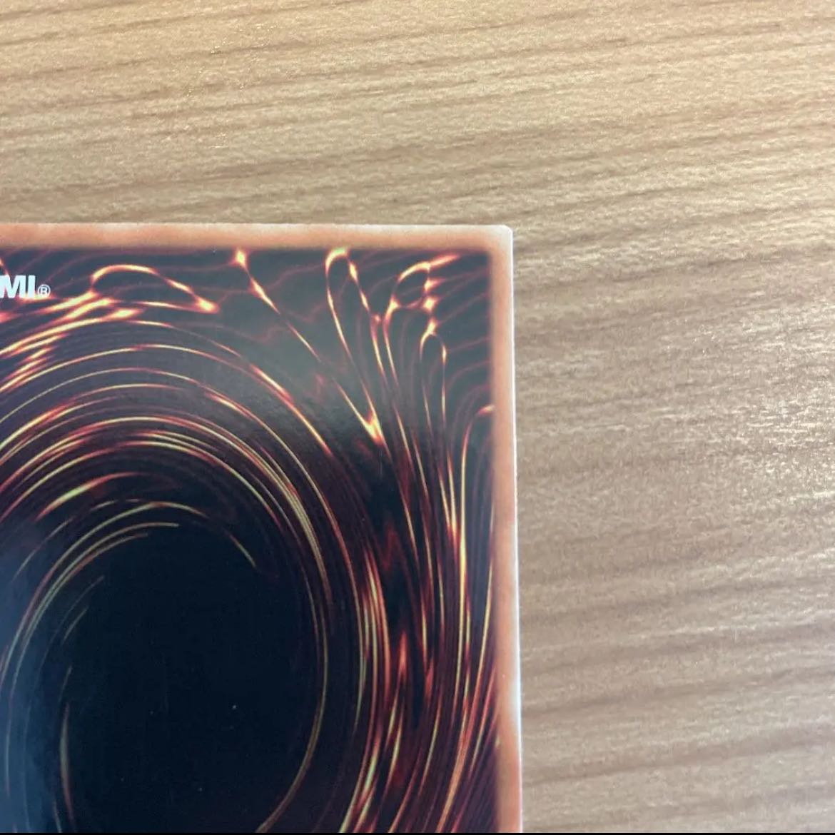 Black Luster Soldier - Soldier of Chaos Relief