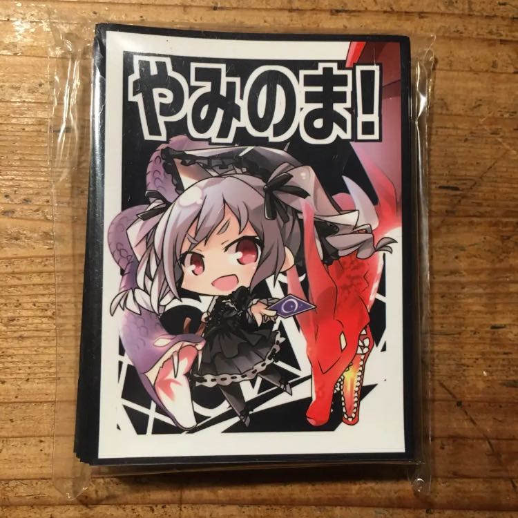 C92 サンパン スリーブ Sd神崎蘭子の通販 Leo Magi トレカ専用フリマアプリ