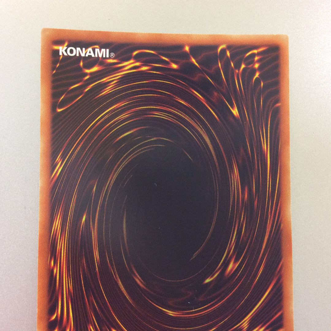 (Slight Scratches) Magician's Salvation Secret Rare